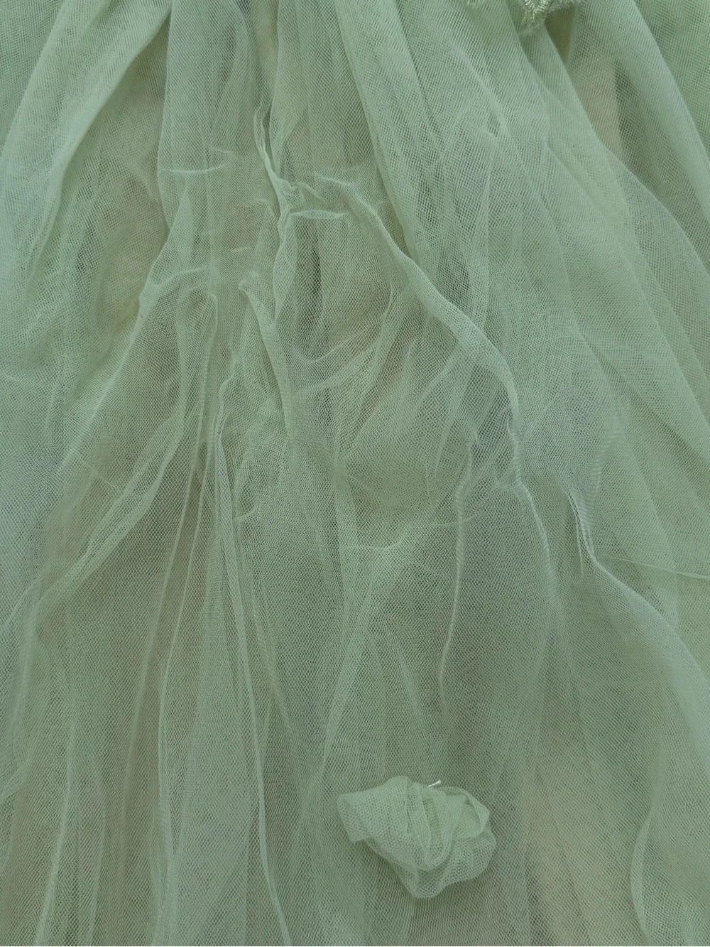 Fairy Tulle Dresses